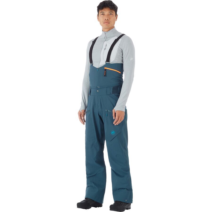 mammut haldigrat pant