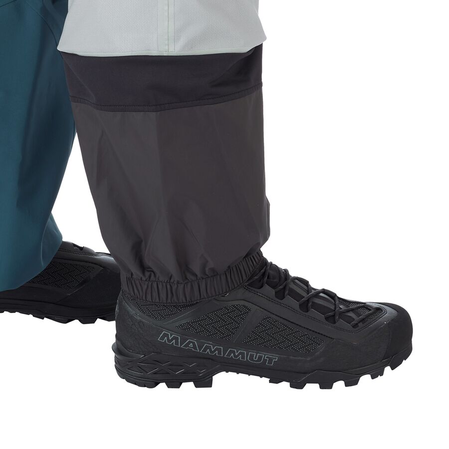 mammut haldigrat pant