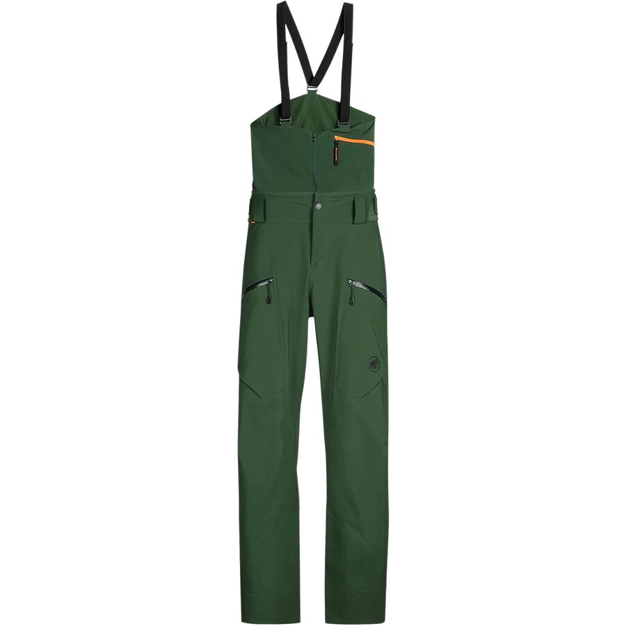 mammut haldigrat pant