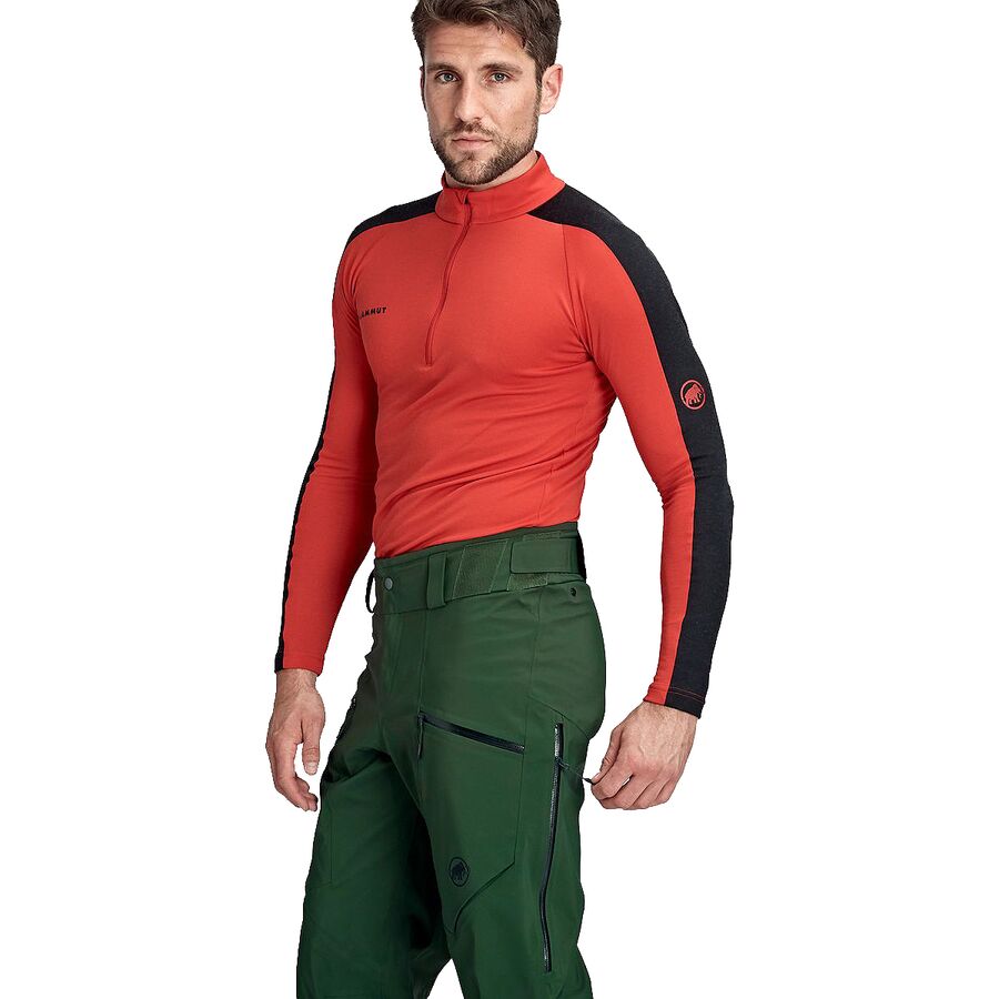 mammut haldigrat pant