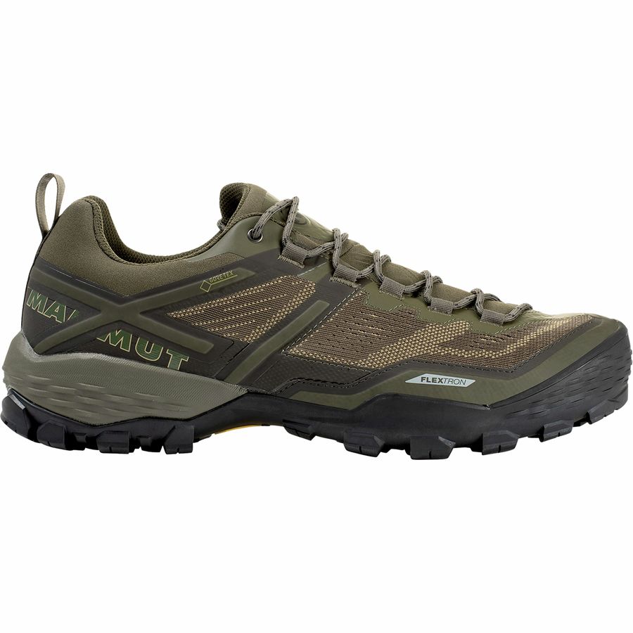 Ducan Low GTX Hiking Shoe - Men's