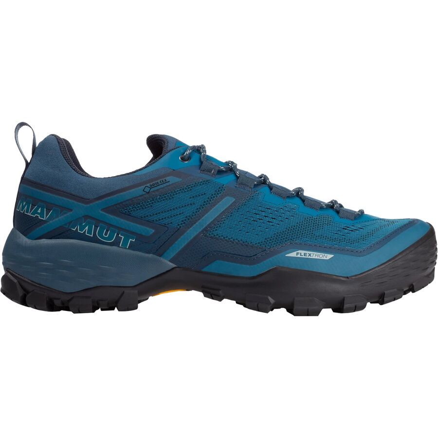 Ducan Low GTX Hiking Shoe - Men's