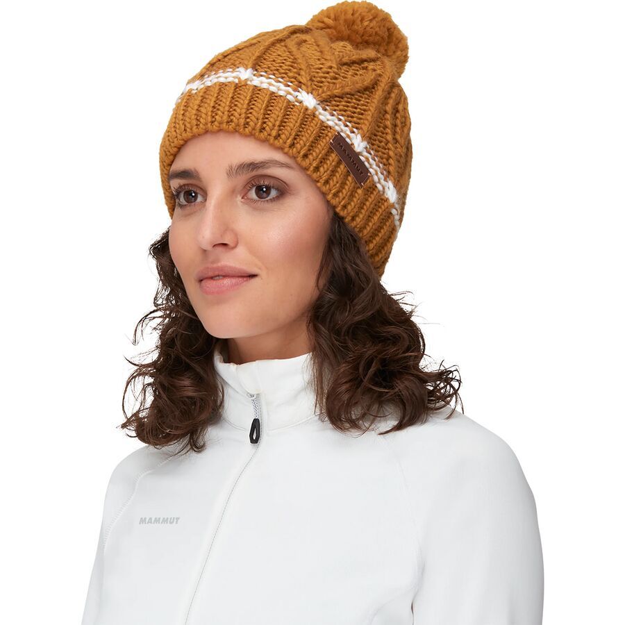 Sally Beanie - Women's