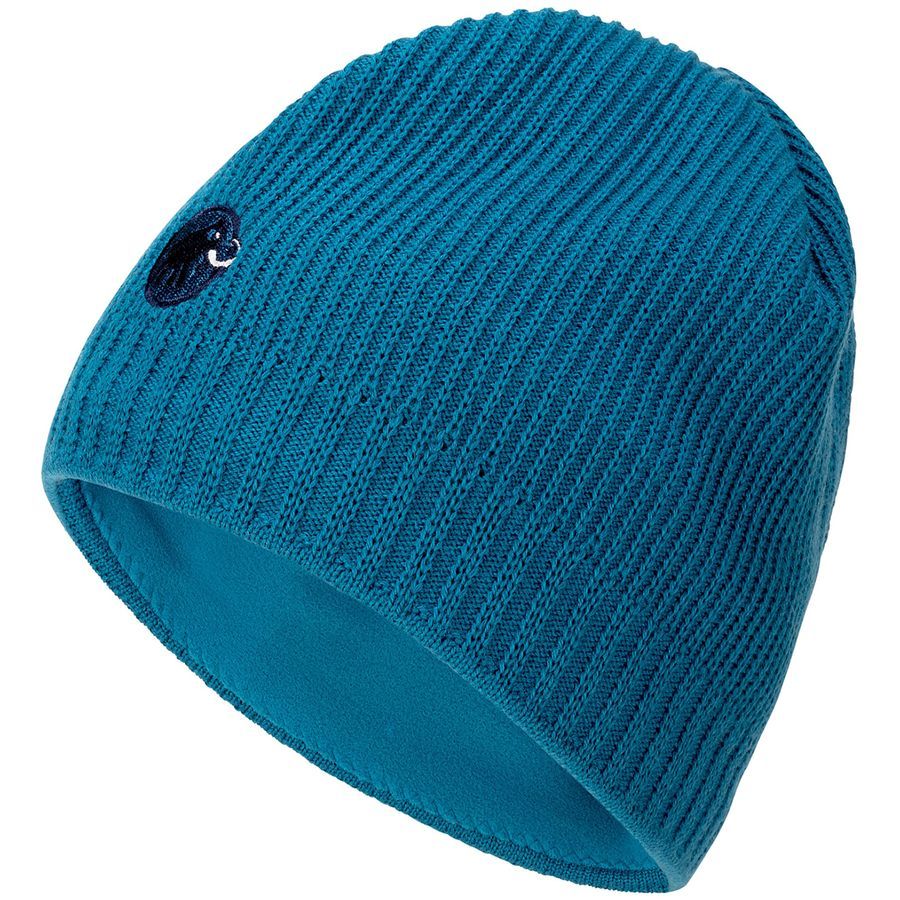 sublime beanie mammut