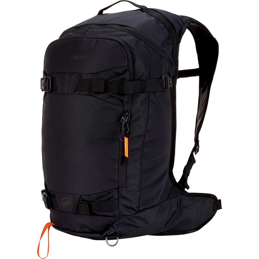 ski backpack mammut