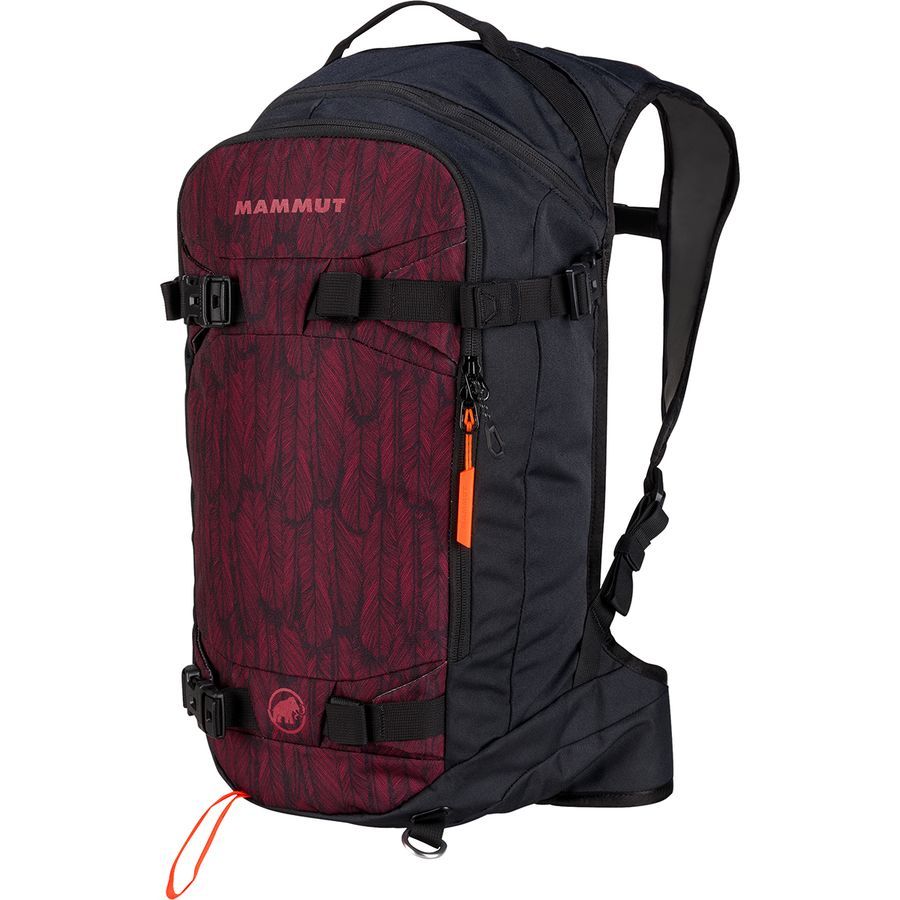 Mammut Nirvana 18L Backpack