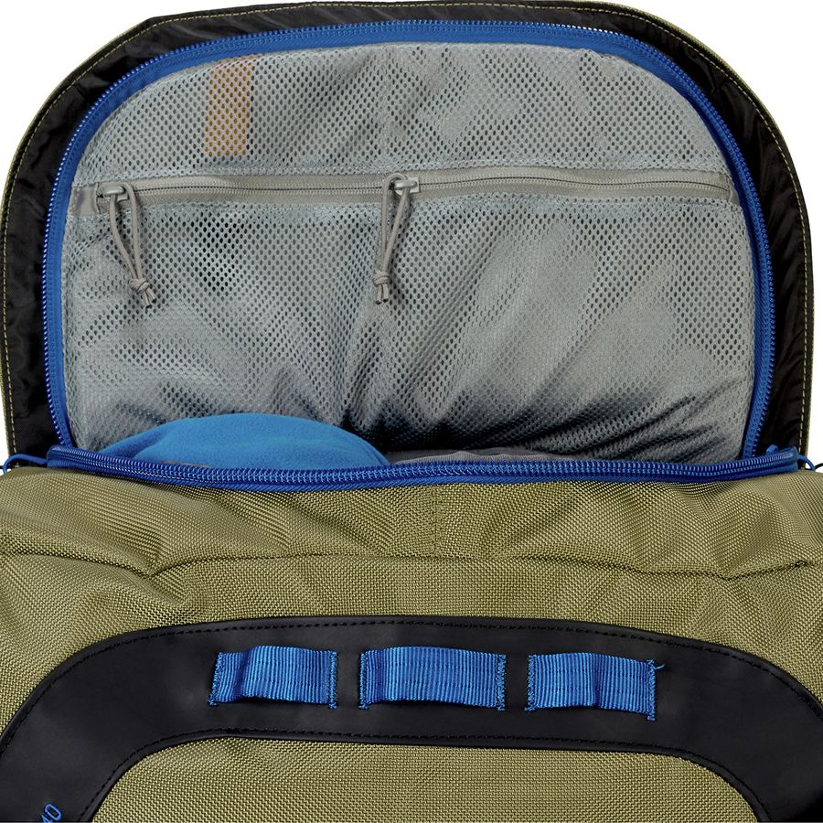 Mammut Cargon 40140L Duffel