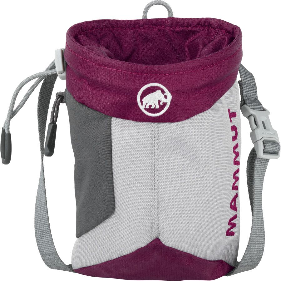 Mammut Micro Zephir Chalk Bag Climb
