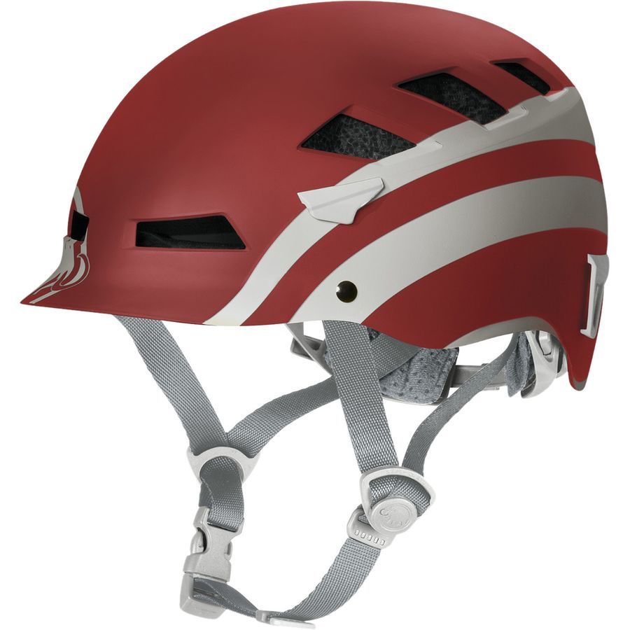 Mammut El Cap Climbing Helmet