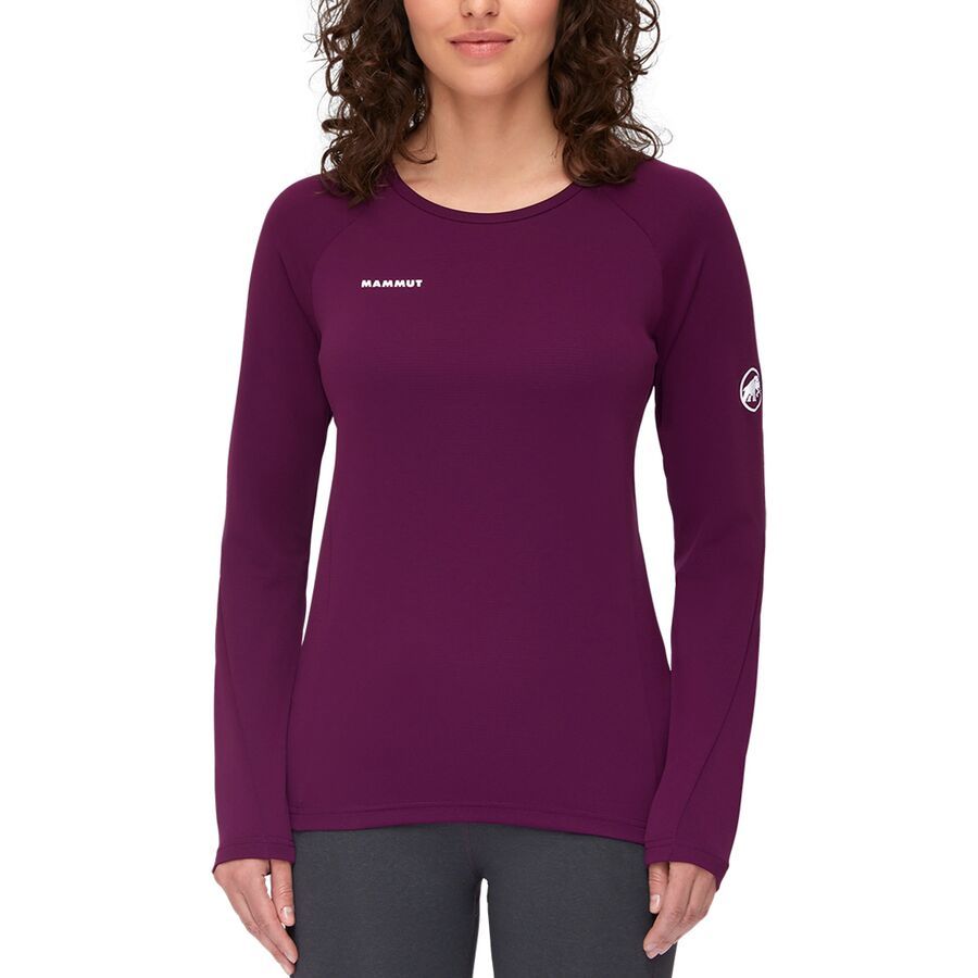 Aegility Long-Sleeve Top - Women's