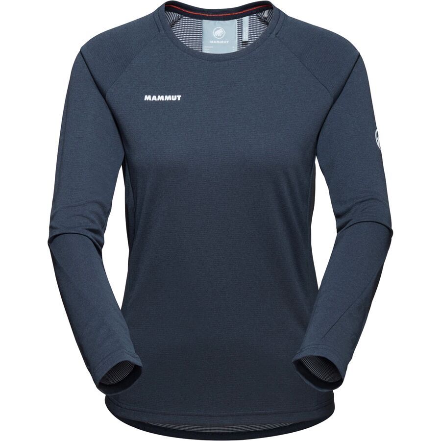 Aegility Long-Sleeve Top - Women's