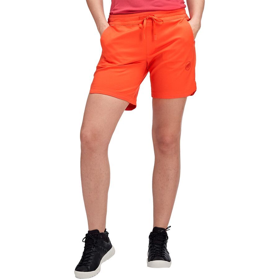 mammut the shorts