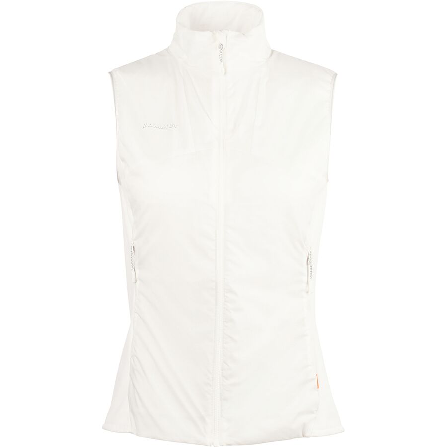 Mammut Rime Light In Flex Vest Women's
