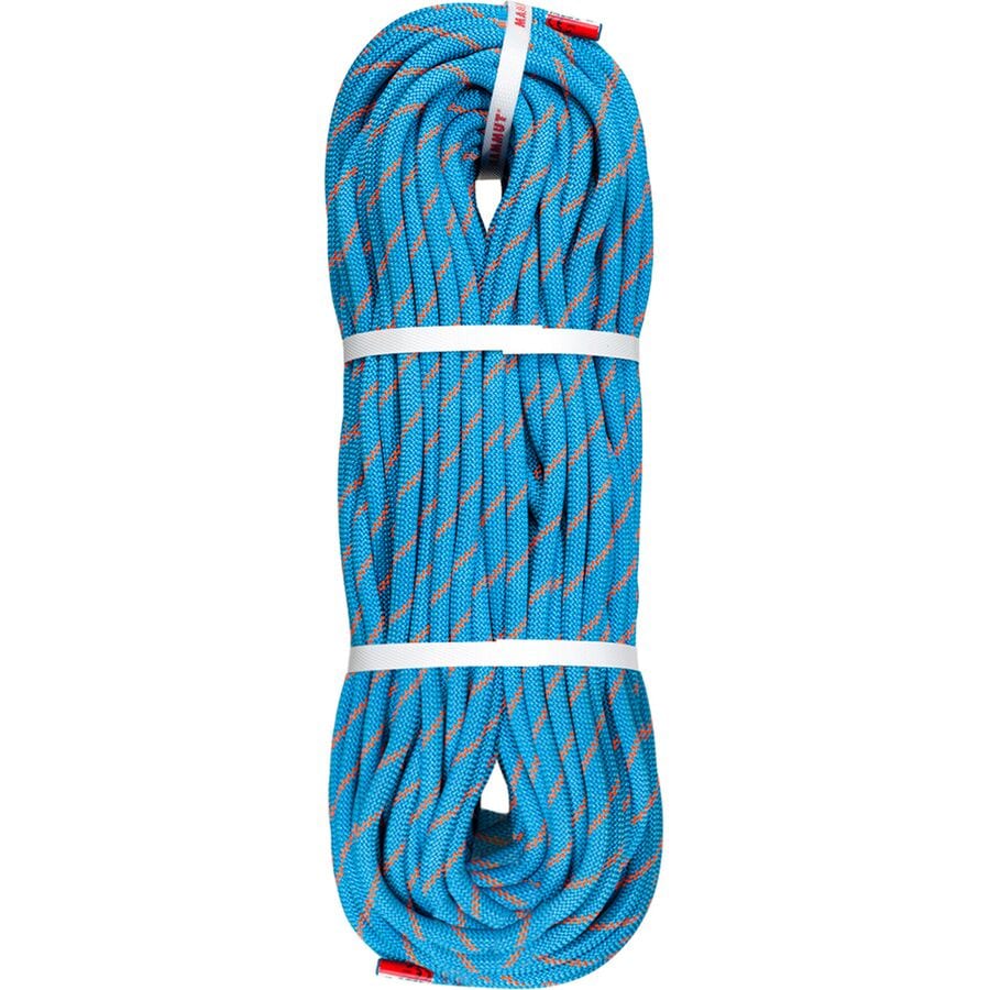 Alpine Sender Dry Rope - 8.7mm