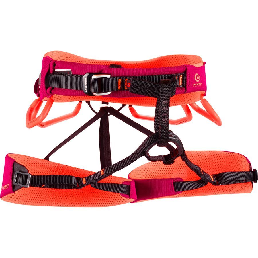 Comfort Knit Fast Adjust Harness - Women's