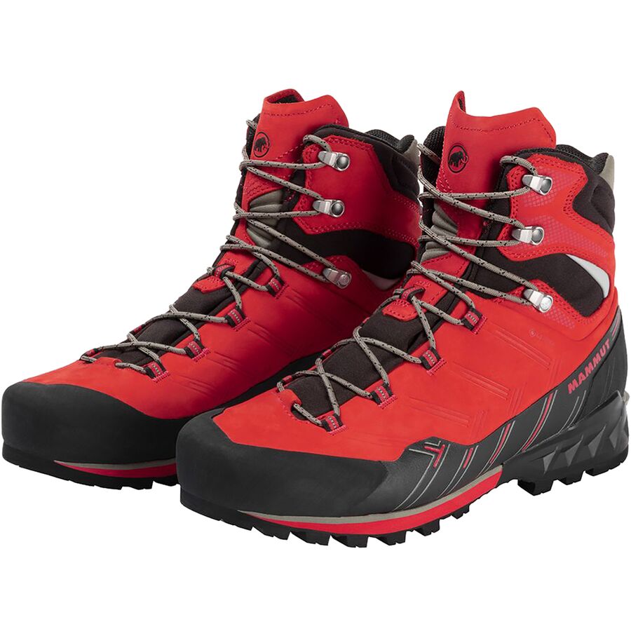 Mammut Kento Guide High GTX Mountaineering Boot Men's