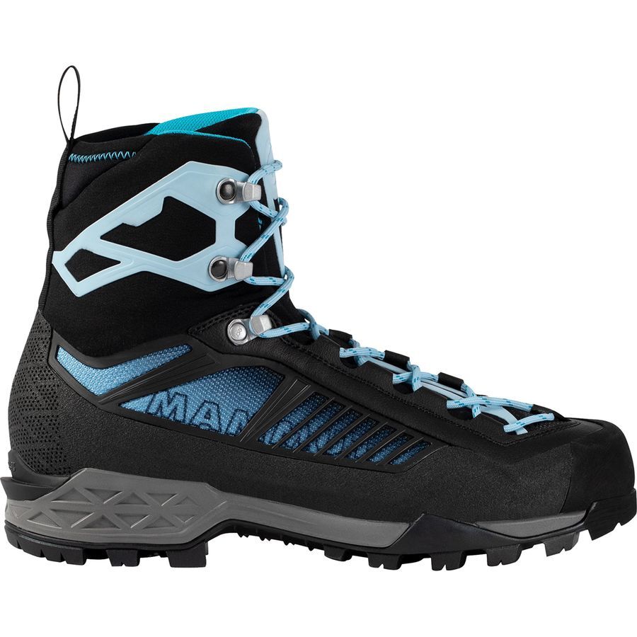 Women's Mountaineering Boots