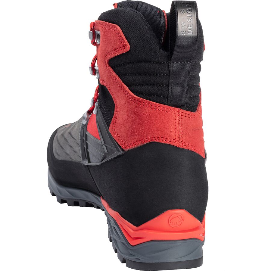 Mammut Kento Pro High GTX Mountaineering Boot Men's