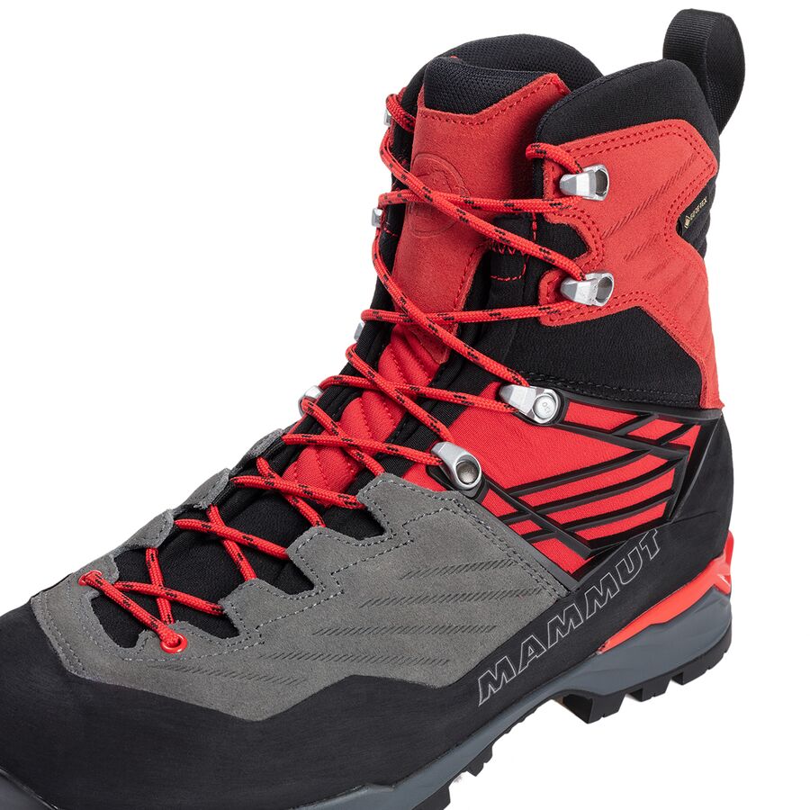 Mammut Kento Pro High GTX Mountaineering Boot Men's