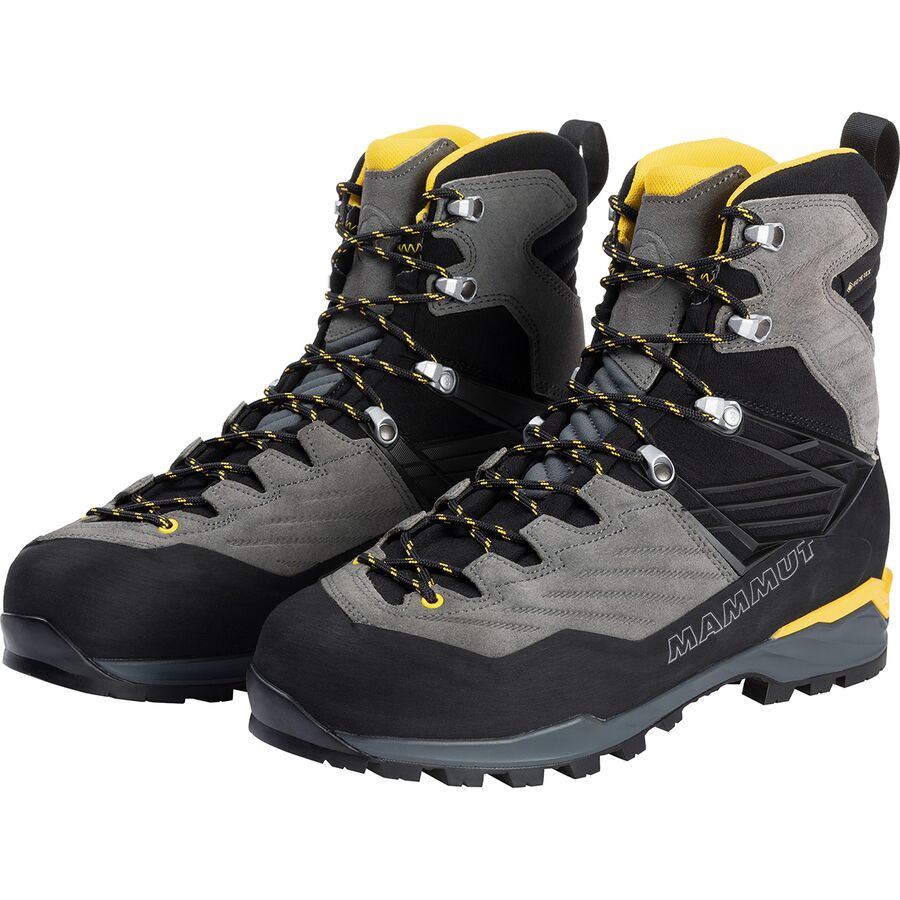 Mammut Kento Pro High GTX Mountaineering Boot Men's