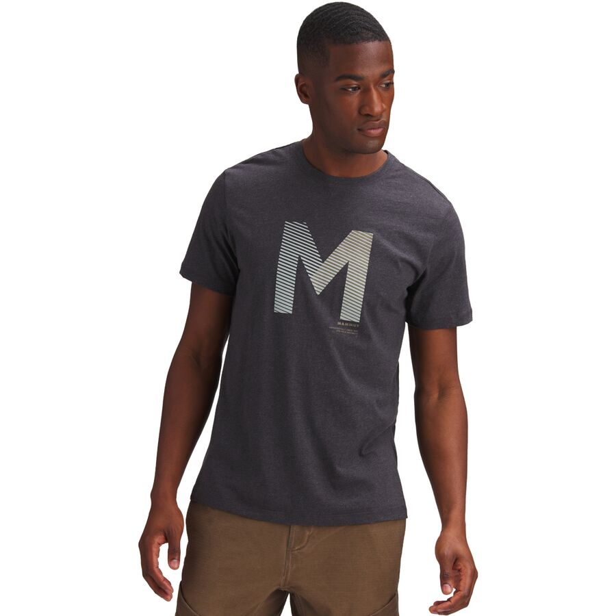 Sloper Short-Sleeve T-Shirt - Men's