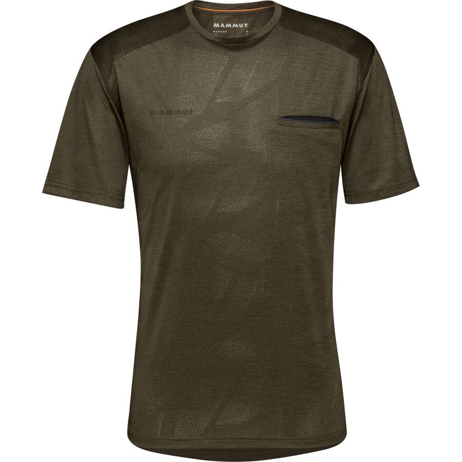 Crashiano T-Shirt - Men's