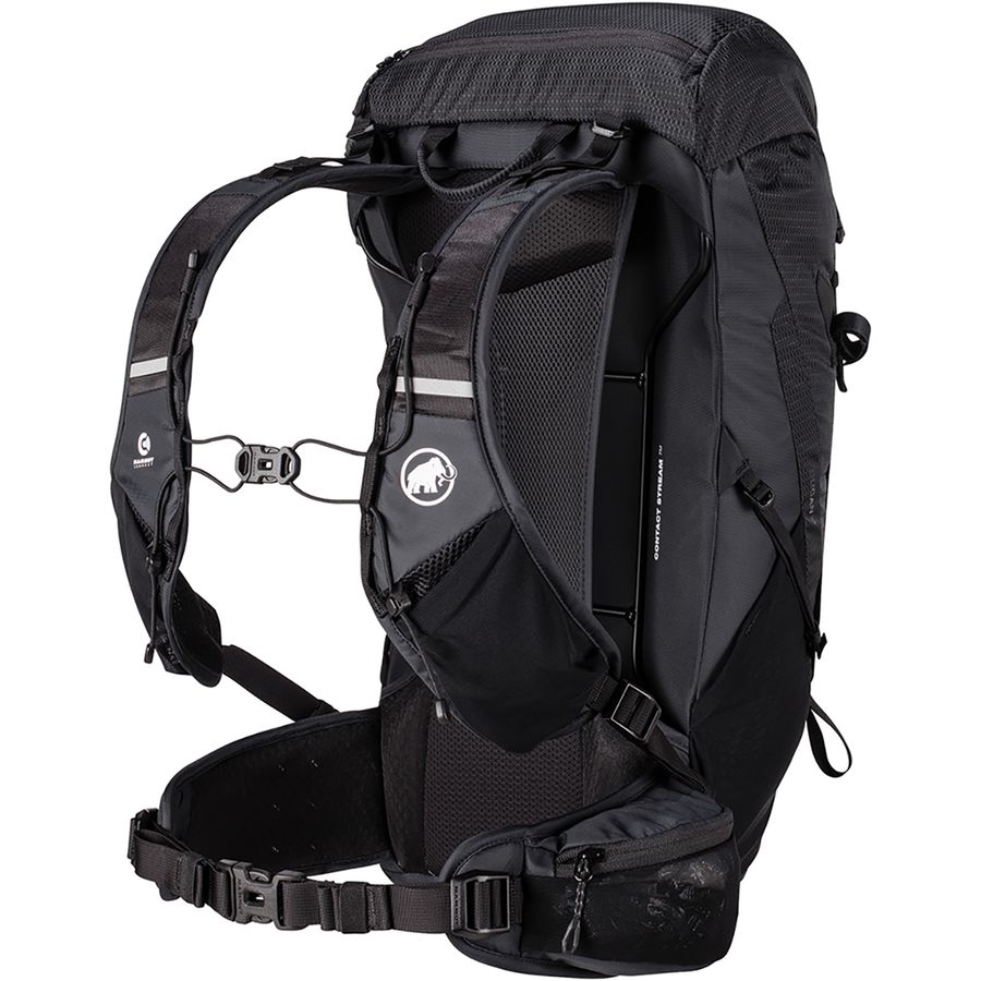 Mammut Ducan 24 Backpack