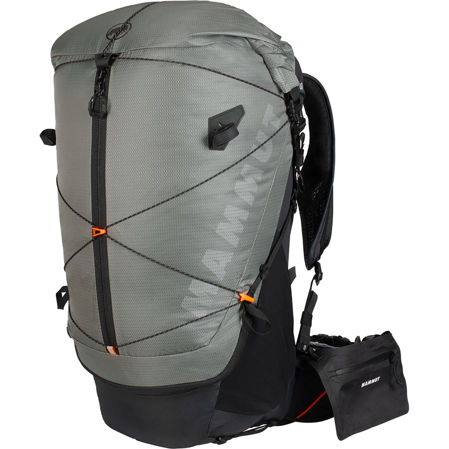 Ducan Spine 50-60L Backpack