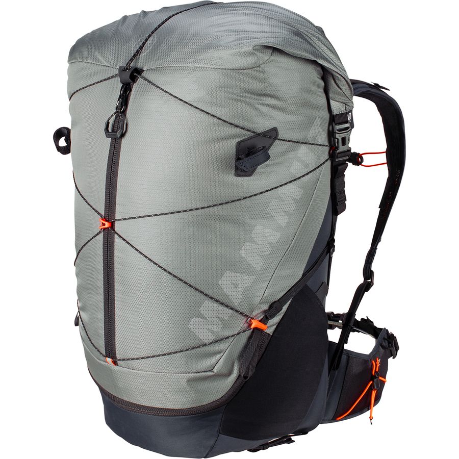 Ducan Spine 50-60L Backpack - Women's