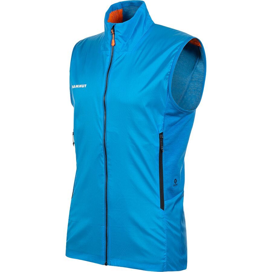 Eigerjoch IN Hybrid Vest - Men's