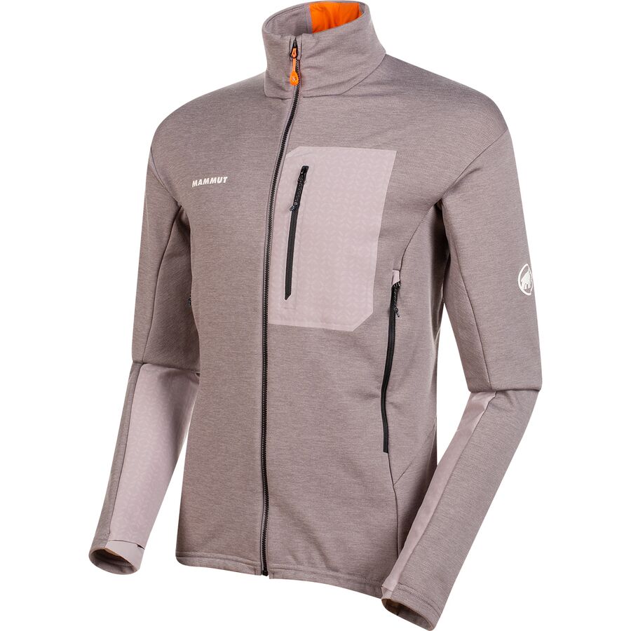 Eiswand Guide ML Jacket - Men's