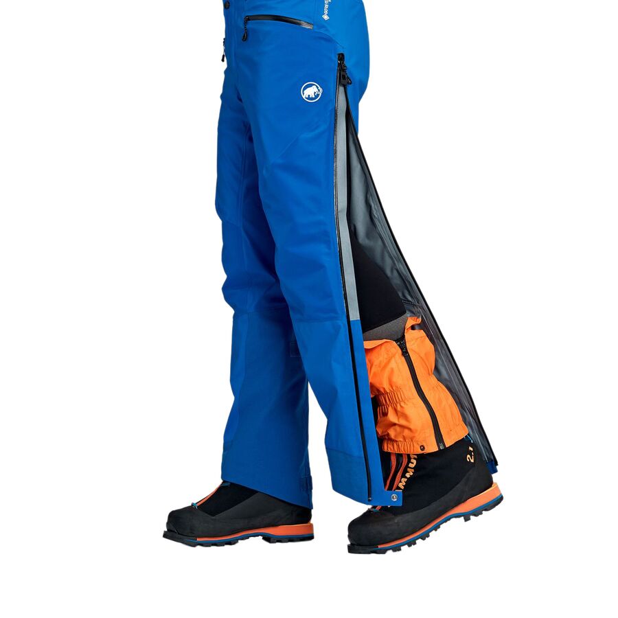Mammut Nordwand Pro HS Pant Men's