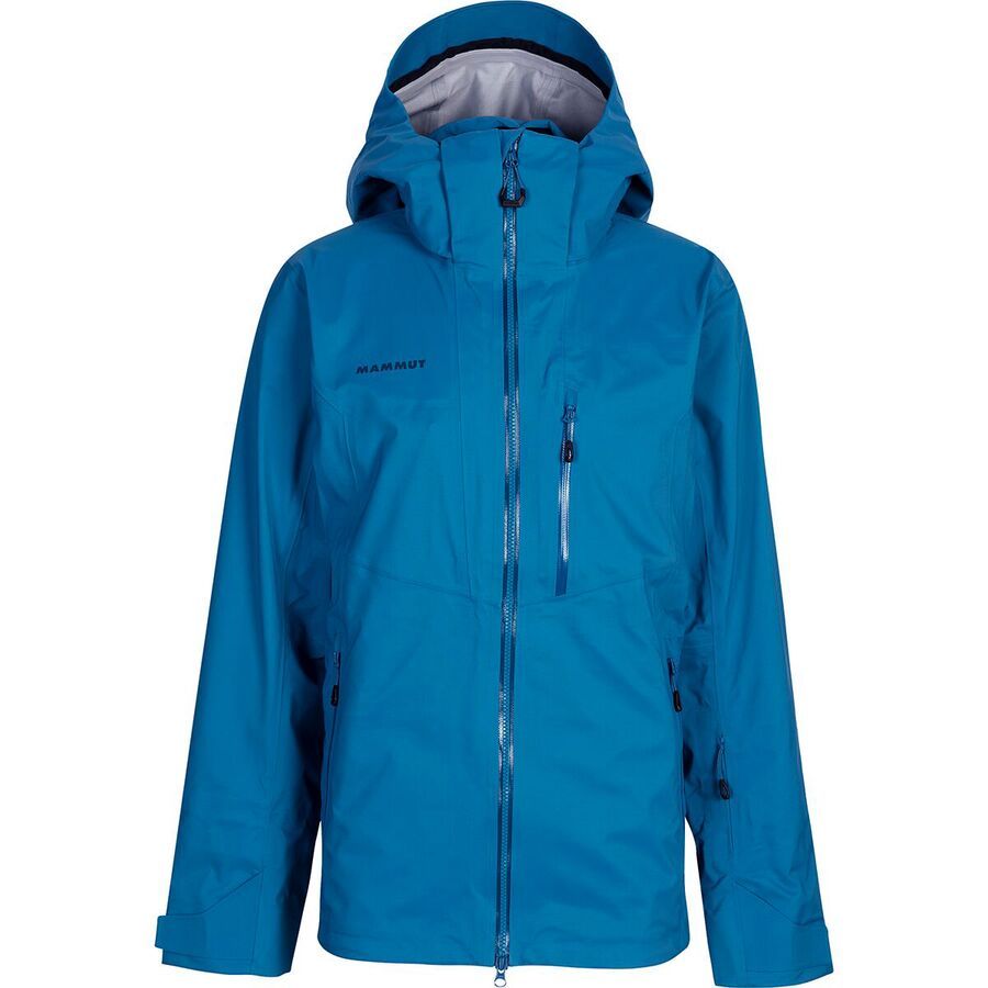 mammut gore tex hardshell