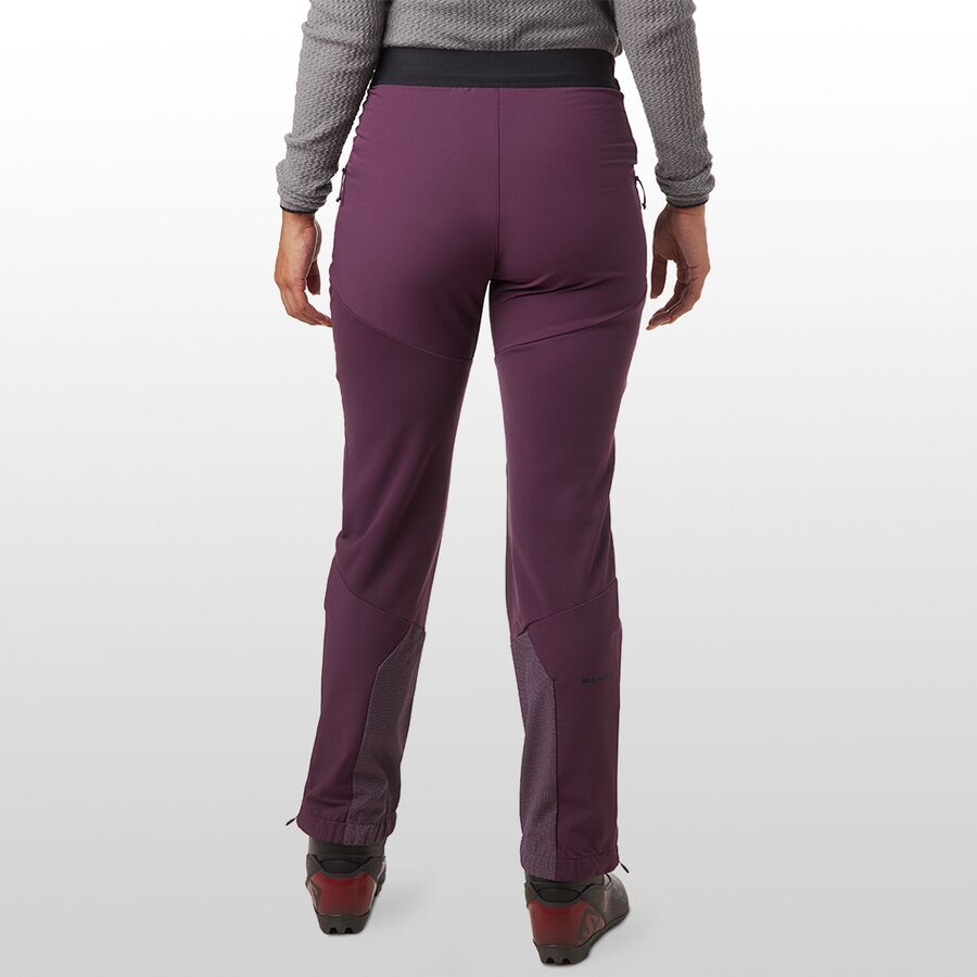 Mammut Aenergy SO Pant Women's