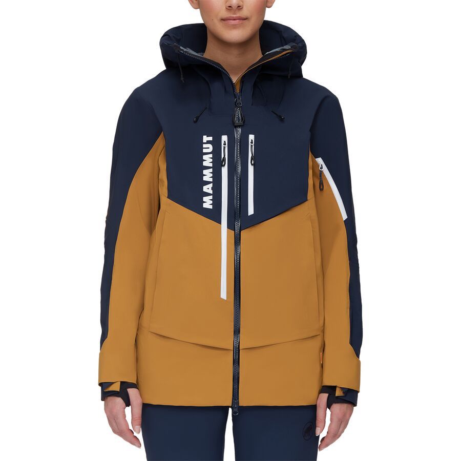 Mammut Women's Jackets | Backcountry.com