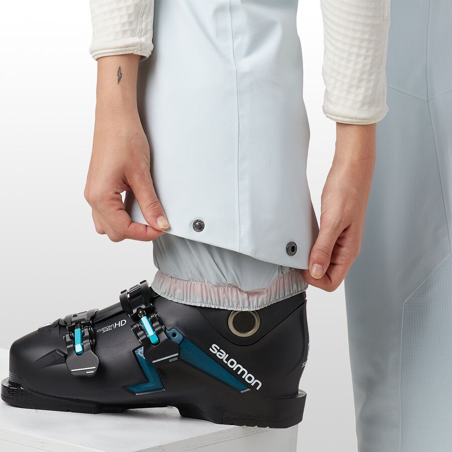 mammut stoney thermo pant