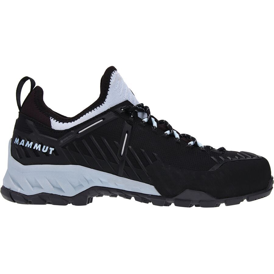 Alnasca Knit II Low GTX Hiking Shoe - Women's