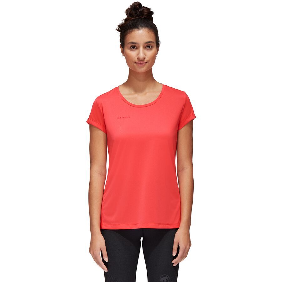 Crashiano T-Shirt - Women's