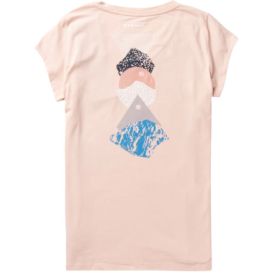 Massone T-Shirt - Women's