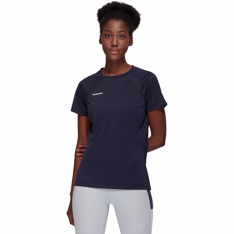 Moench Light T-Shirt - Women's