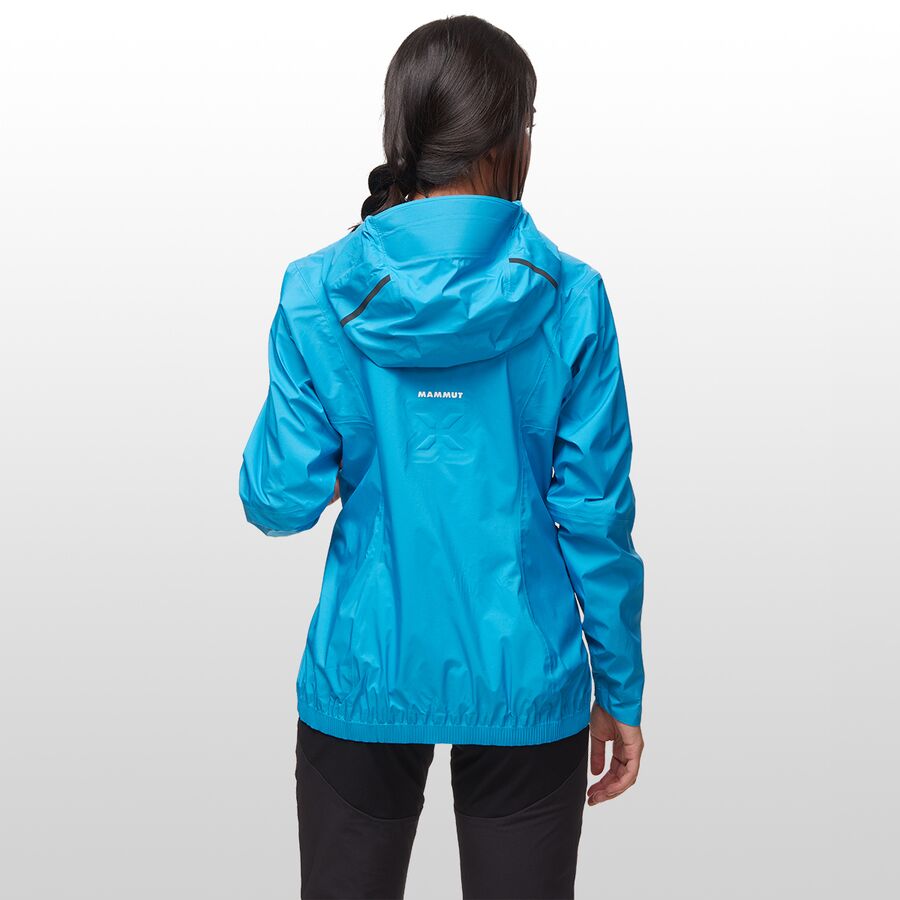 Mammut Nordwand Light HS Hooded Jacket Women's