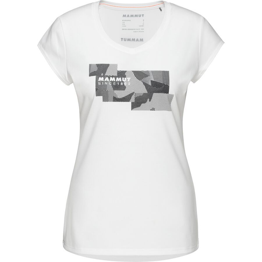 Trovat T-Shirt - Women's