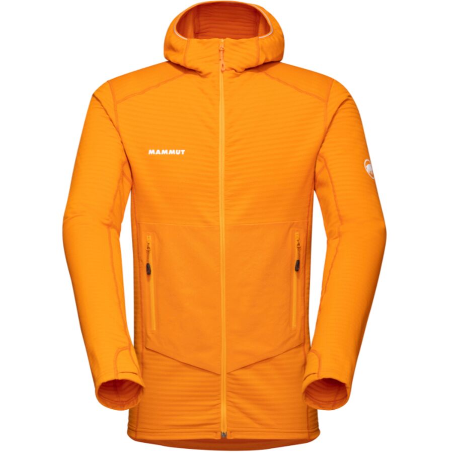 Mammut Aconcagua Light ML Hooded Jacket Men's