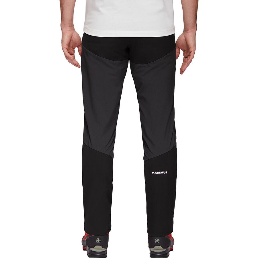 Mammut Courmayeur SO Pant - Men's | Backcountry.com