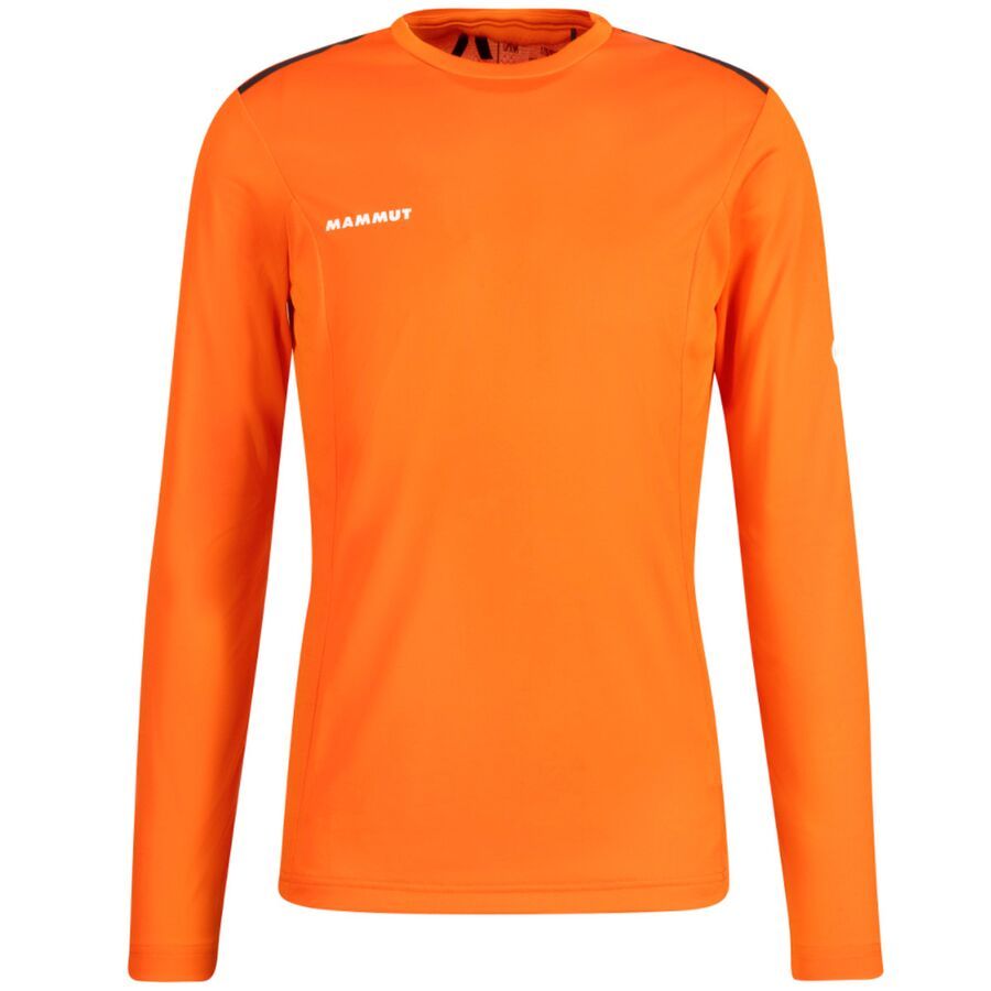 Moench Light Long-Sleeve Shirt - Men's