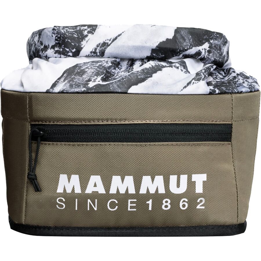 Mammut Boulder Chalk Bag