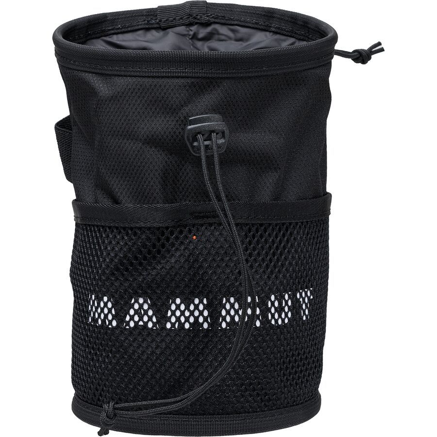 Mammut Gym Mesh Chalk Bag Climb