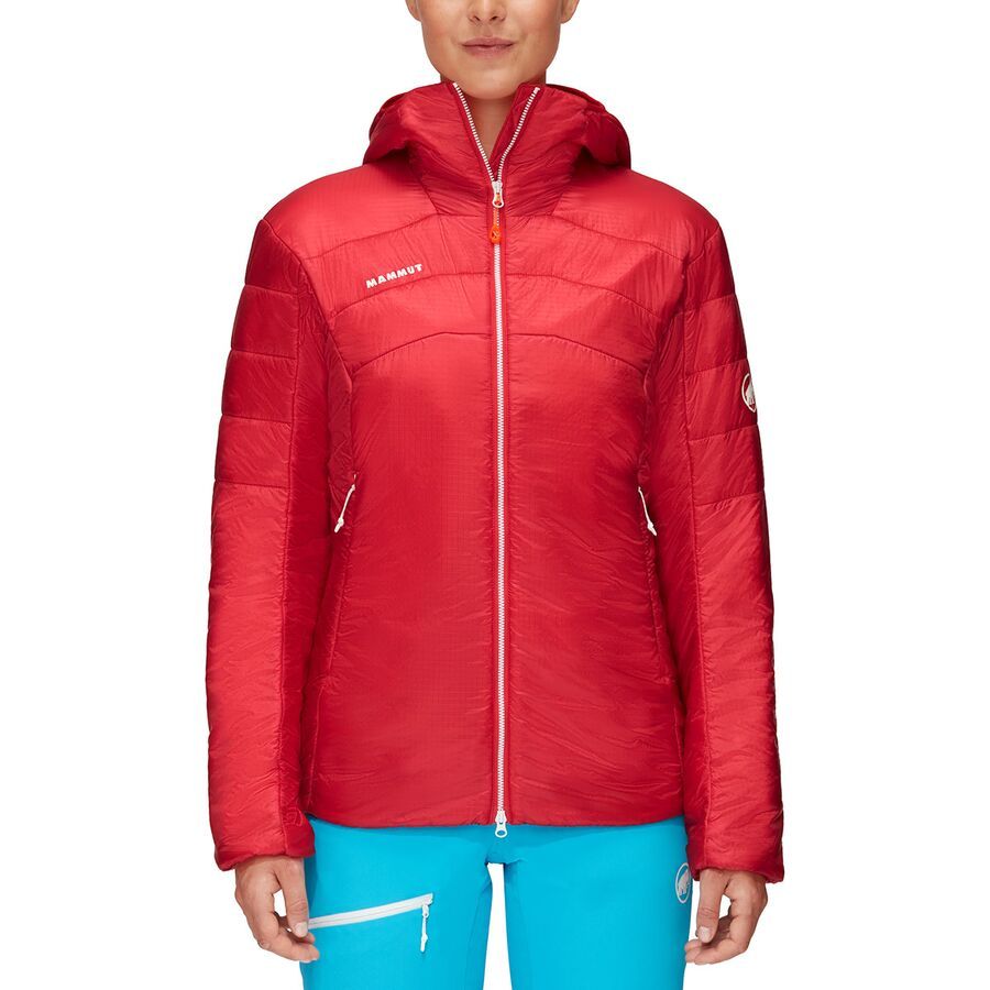 Eigerjoch Light IN Hooded Jacket - Women's