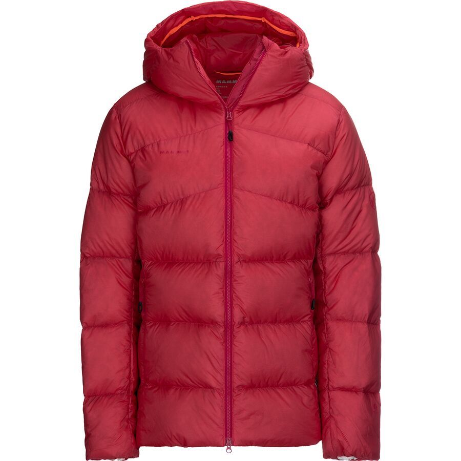 Meron IN Hooded Down Jacket - Women's