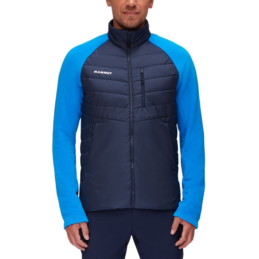 Innominata ML Hybrid Jacket - Men's